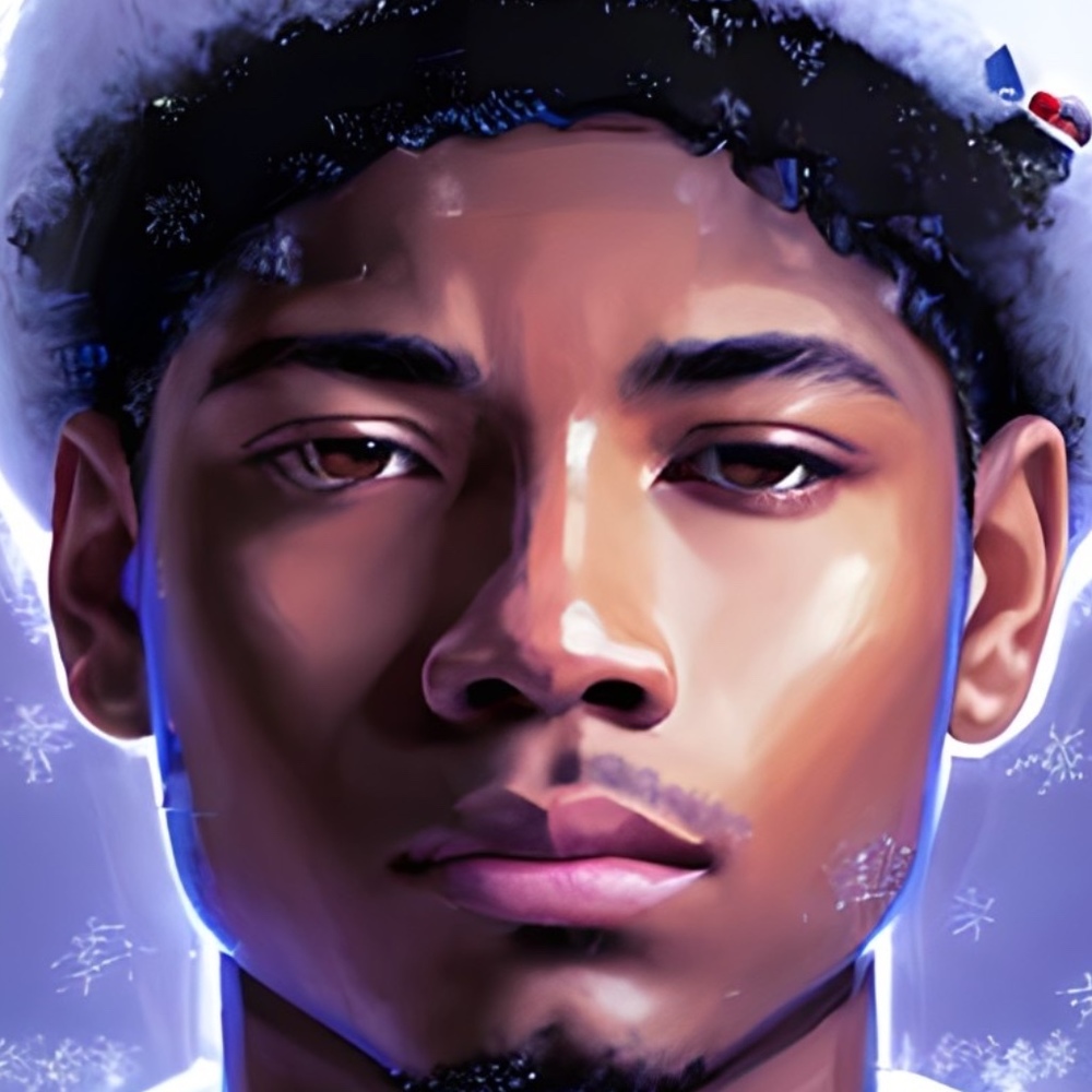 Meet your Posher, Jaylen
